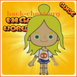 Wolktrough Miga Town My World icon