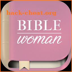 Woman Bible icon