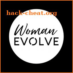 Woman Evolve TV icon