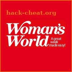 Woman's World icon