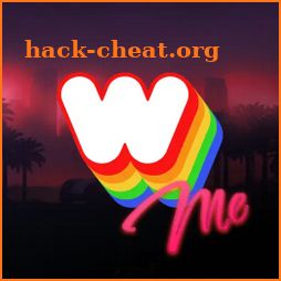 WOMBO Me: AI Avatar Generator icon