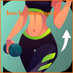 Women Fitness - Workout Buddy icon