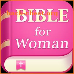 Women's Bible-Daily Pray icon