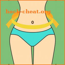 Women's Body Shaping Coach icon