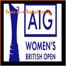 Women's British Open Golf -Live- icon