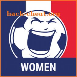 Women’s World Cup Live Score App 2019 icon