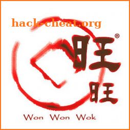 Won Won Wok icon