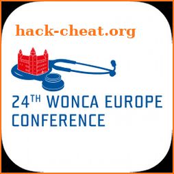 WONCA 2019 icon