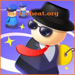 Wonder Agent icon