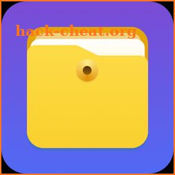 Wonder File Manager icon