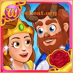 Wonderland : Beauty & Beast icon