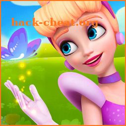 Wonderland-Build Your Dream Fairy Tale icon