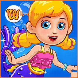 Wonderland : Little Mermaid Free icon