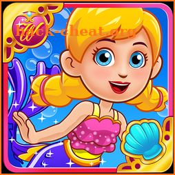 Wonderland : Little Mermaid icon