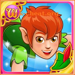 Wonderland : Peter Pan icon