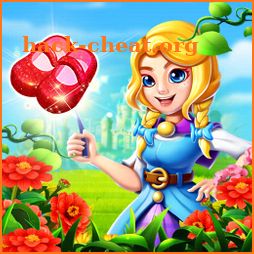 Wonderland Puzzle icon