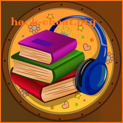 Wonderland: read and listen bedtime stories online icon