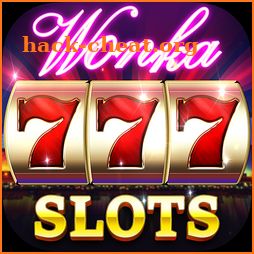 Wonka Slots Free Vegas Casino icon