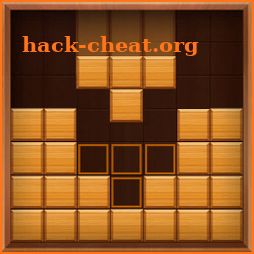 Wood Block Puzzle icon