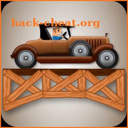 Wood Bridges icon