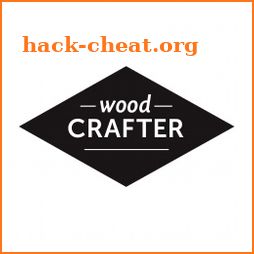 Wood Crafter: The Do It All Woodworking App icon