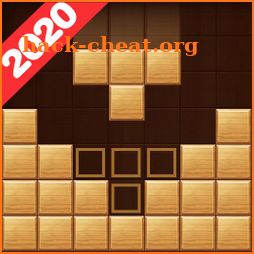 Wood Puzzle - Block Game icon