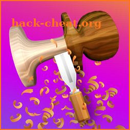 Wood Turning - Woodturning Simulator icon