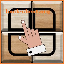 Wooden Puzzle & Best Brain Games & Connect it icon