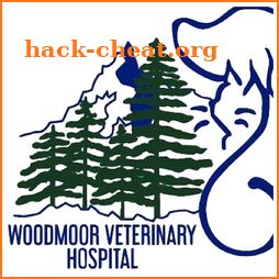 Woodmoor Vet icon