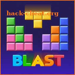 Woodoku Blast icon