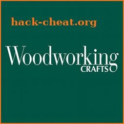 Woodworking Crafts Magazine icon