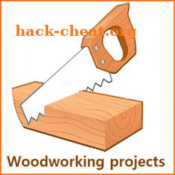 Woodworking Projects icon