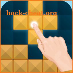 Woody Puzzle - Break Block Game icon