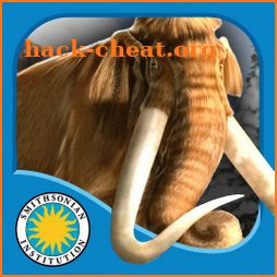 Woolly Mammoth In Trouble icon