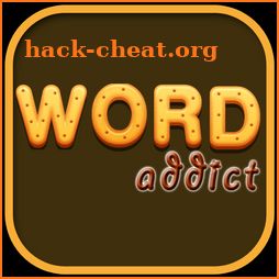 Word Addict Connect Word Games icon