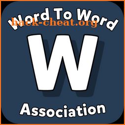 Word Association Game icon