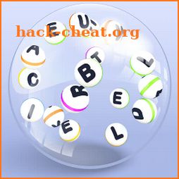 Word Ball 3D icon