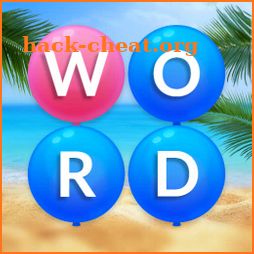 Word Balloons: Fun Word Search icon