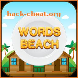 Word Beach icon