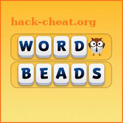 Word Beads icon