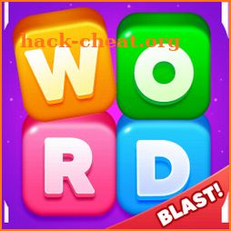 Word Blast! Puzzle Game icon