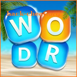 Word Blocks 2 icon