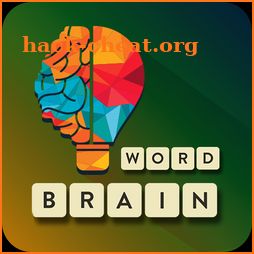 Word Brain icon