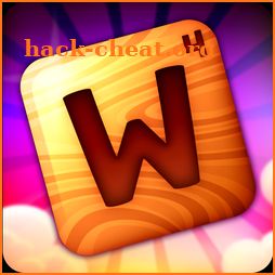 Word Buddies - Classic Word Game icon