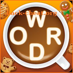 Word Cafe - A Crossword Puzzle icon