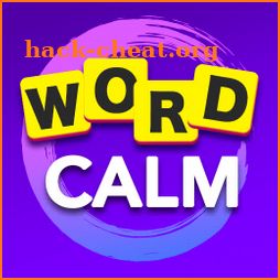 Word Calm icon