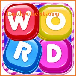 Word Candy – Scramble Search icon