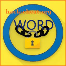 Word Chain icon