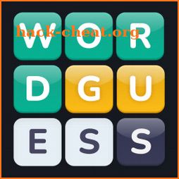 Word Challenge-Daily Word Game icon