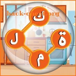 شيف الكلمات عربي Word Chef Arabic icon